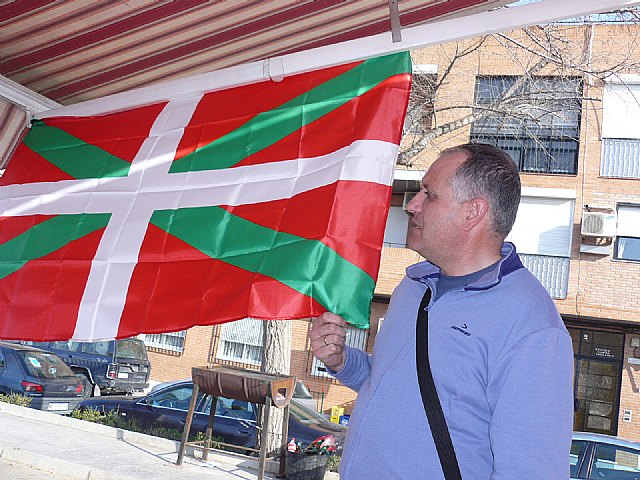 Jornada de convivencia Peña Athletic Club Bilbao de Totana 2013 - 11