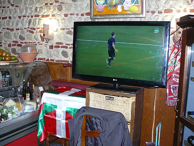 Jornada de convivencia Peña Athletic Club Bilbao de Totana 2013 - 12