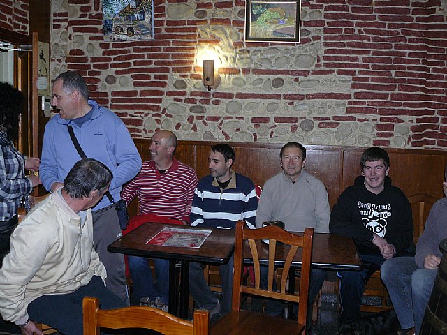 Jornada de convivencia Peña Athletic Club Bilbao de Totana 2013 - 13