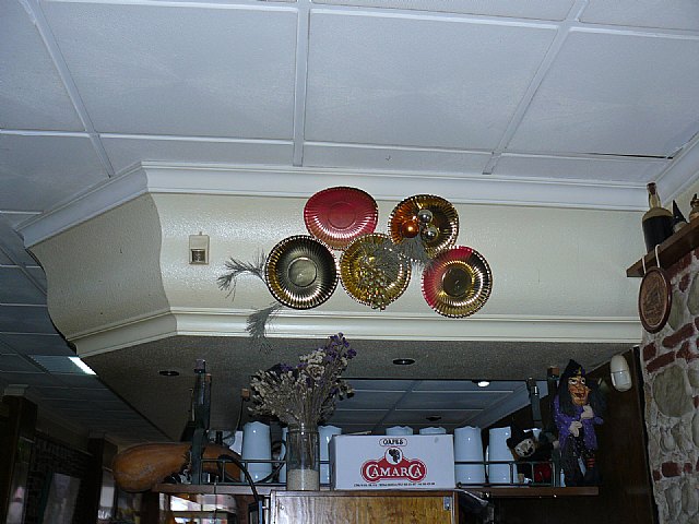 Jornada de convivencia Peña Athletic Club Bilbao de Totana 2013 - 16