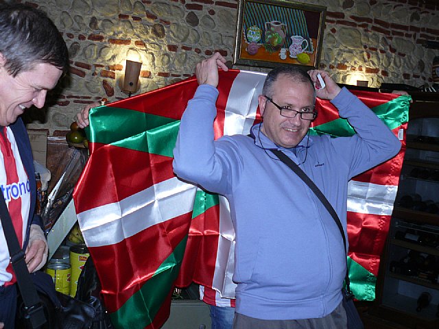 Jornada de convivencia Peña Athletic Club Bilbao de Totana 2013 - 17