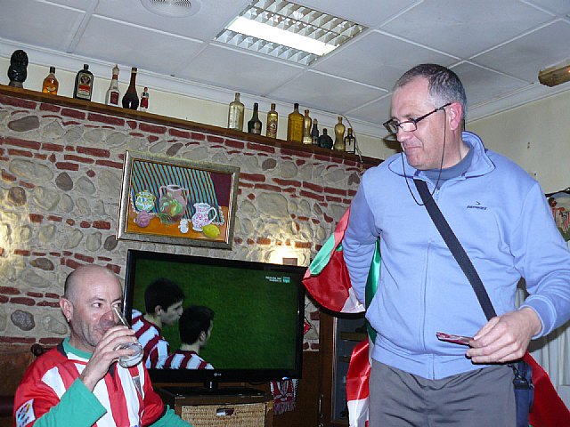 Jornada de convivencia Peña Athletic Club Bilbao de Totana 2013 - 18