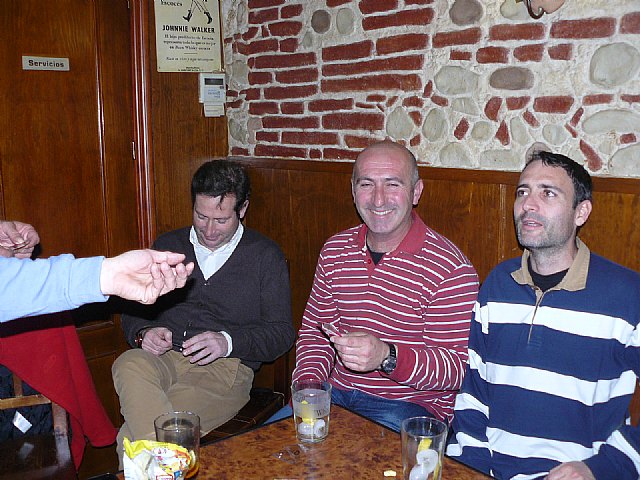 Jornada de convivencia Peña Athletic Club Bilbao de Totana 2013 - 19