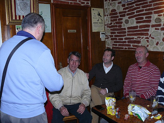 Jornada de convivencia Peña Athletic Club Bilbao de Totana 2013 - 20