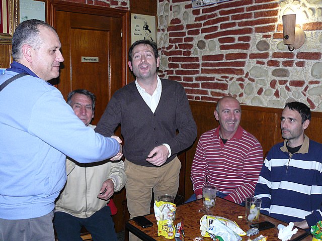 Jornada de convivencia Peña Athletic Club Bilbao de Totana 2013 - 21