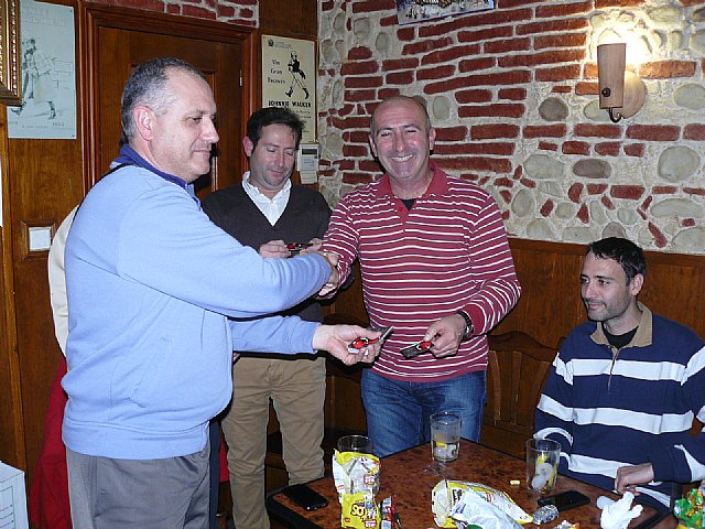 Jornada de convivencia Peña Athletic Club Bilbao de Totana 2013 - 22