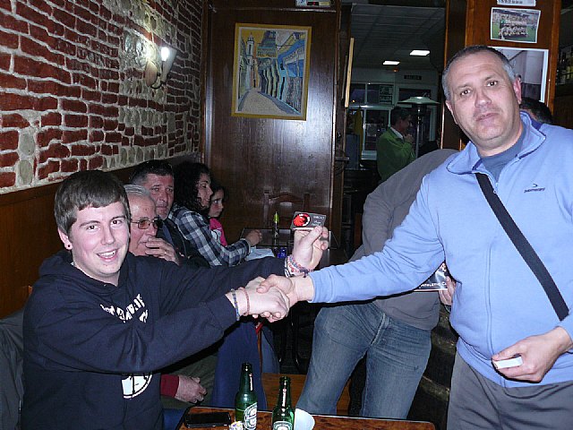 Jornada de convivencia Peña Athletic Club Bilbao de Totana 2013 - 23