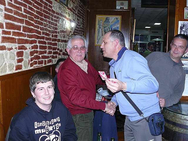 Jornada de convivencia Peña Athletic Club Bilbao de Totana 2013 - 24