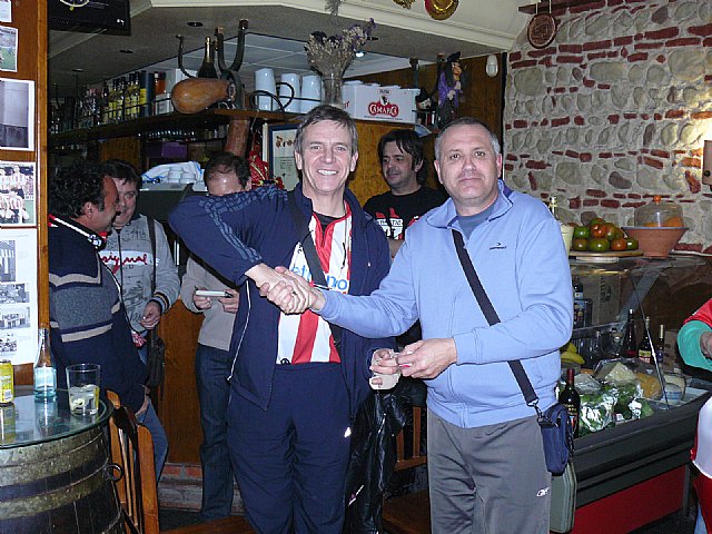 Jornada de convivencia Peña Athletic Club Bilbao de Totana 2013 - 25