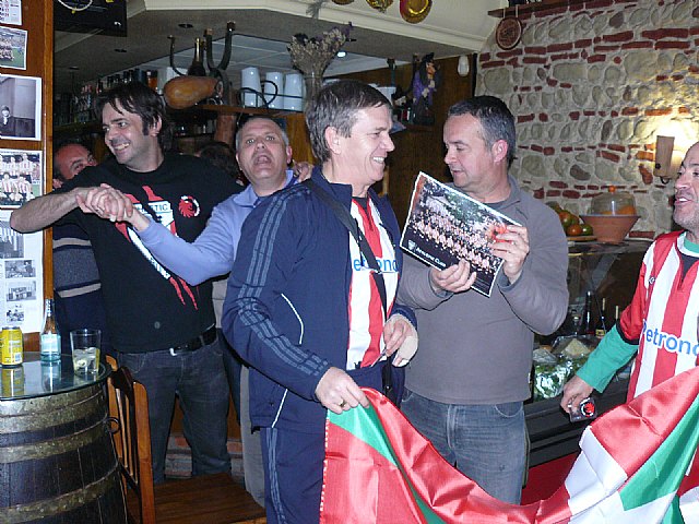 Jornada de convivencia Peña Athletic Club Bilbao de Totana 2013 - 26