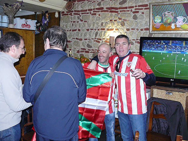 Jornada de convivencia Peña Athletic Club Bilbao de Totana 2013 - 27