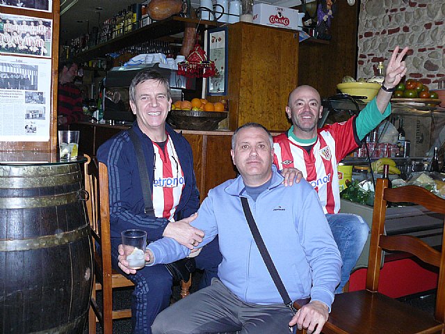 Jornada de convivencia Peña Athletic Club Bilbao de Totana 2013 - 29