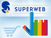 Una tienda Online desarrollada con 'Superweb', finalista en los premios web de La Verdad