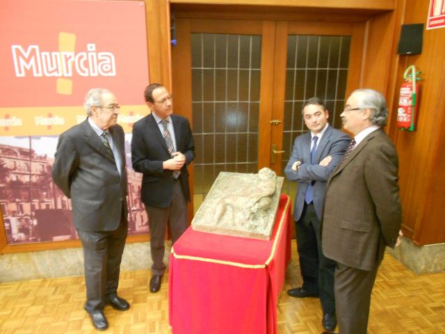 La instalación de 11 nuevos relieves convertirá el Parque Campillo en uno de los espacios escultóricos más importantes de España - 1, Foto 1