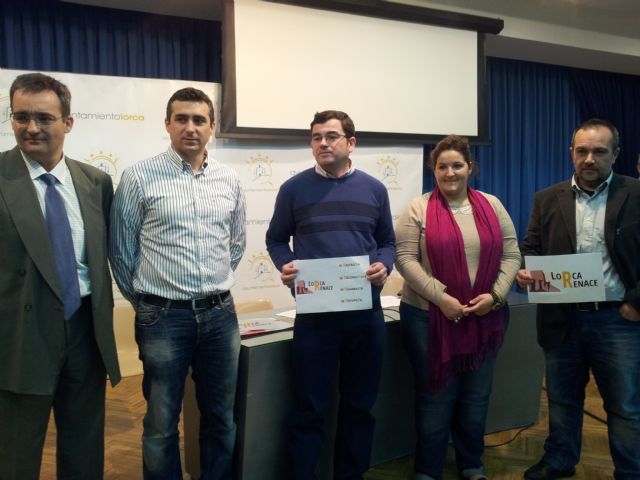 La Concejalía de Cultura promueve la creación de una App para móviles y una página web - 1, Foto 1