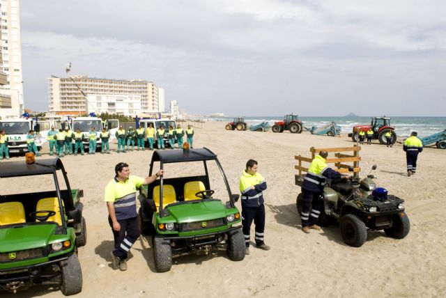 EL IMSEL rescinde el contrato con EALSA por impago del salario de los trabajadores - 1, Foto 1