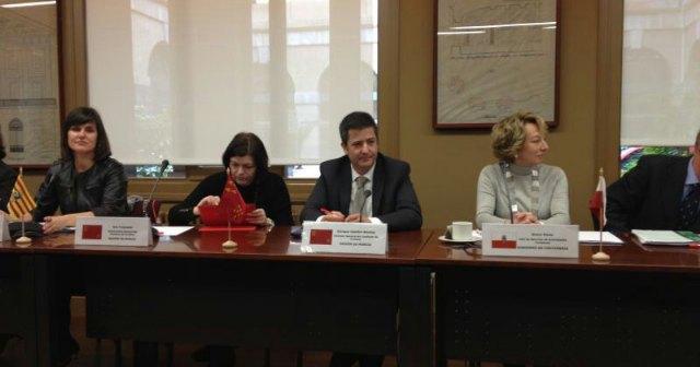 La Región es elegida para formar parte de la directiva del Sistema Integral de Calidad Turística en Destinos de Turespaña - 1, Foto 1