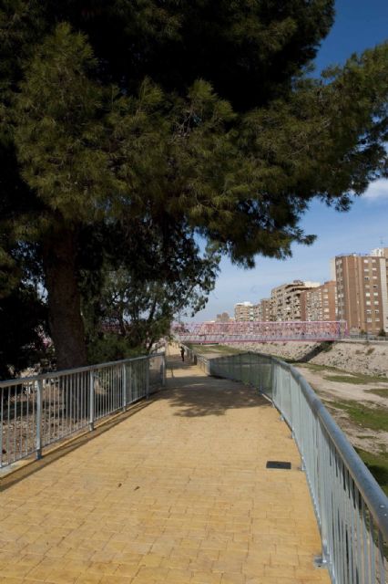 Luz verde al modificado del nuevo Centro de Salud del Barrio de la Concepción - 2, Foto 2
