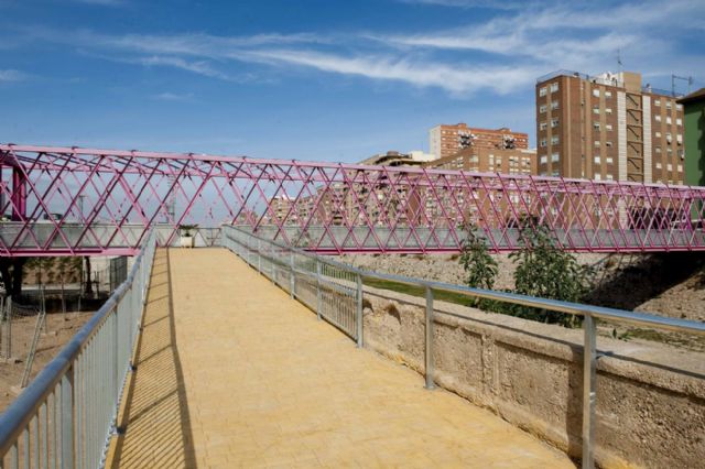 Luz verde al modificado del nuevo Centro de Salud del Barrio de la Concepción - 3, Foto 3