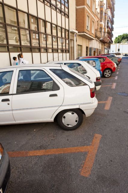 Abierto el plazo para renovar la tarjeta de residente de la ORA - 2, Foto 2
