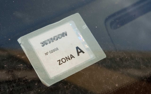 Abierto el plazo para renovar la tarjeta de residente de la ORA - 3, Foto 3