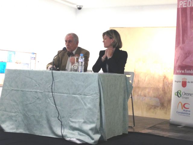 Inocencio Arias desvela los secretos de los cinco presidentes de la democracia española en el arranque de la cuarta edición de Río de Letras - 1, Foto 1