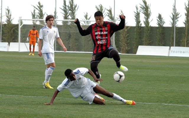 Victoria del Ostersunds del español Hervías - 3, Foto 3