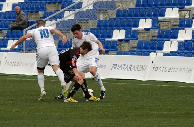 Victoria del Ostersunds del español Hervías - 4, Foto 4