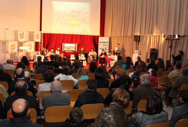 Puerto Lumbreras presenta su Anuario 2012 que resume el año a través de más de 2.000 fotografías - 2, Foto 2