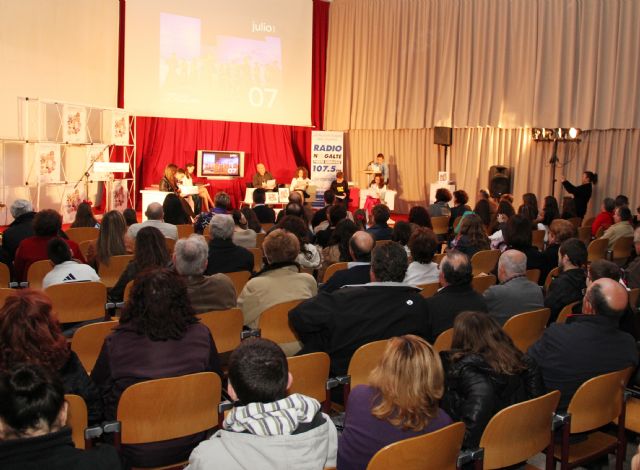 Puerto Lumbreras presenta su Anuario 2012 que resume el año a través de más de 2.000 fotografías - 3, Foto 3