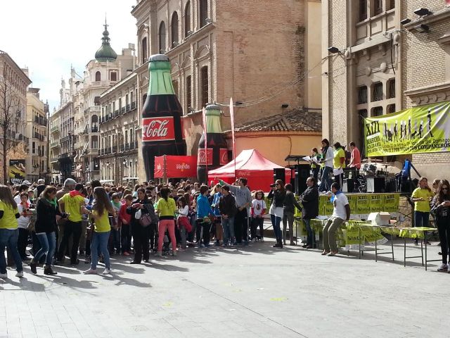 Por la Murcia que no ves - 1, Foto 1