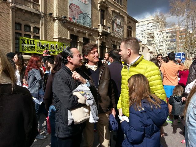 Por la Murcia que no ves - 2, Foto 2