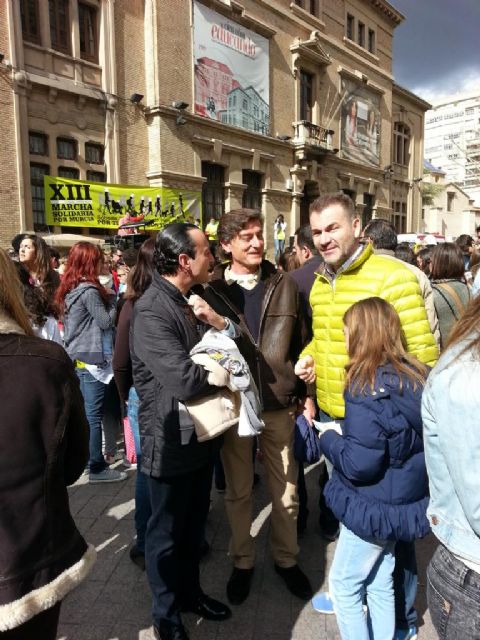 Por la Murcia que no ves - 3, Foto 3