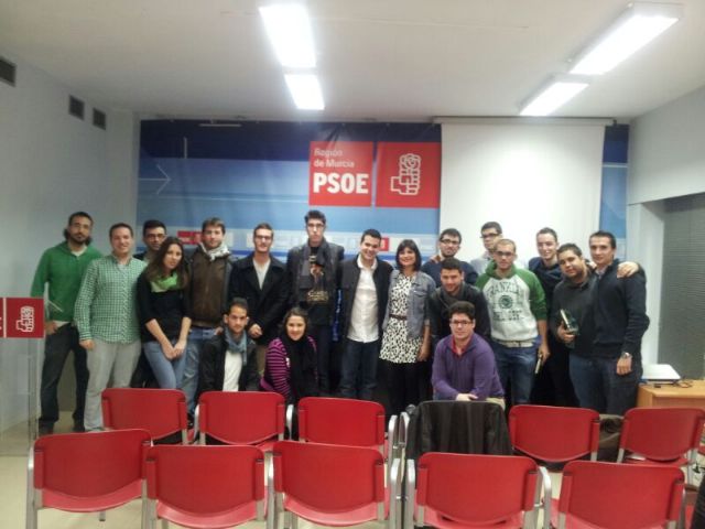 Nino Torre: El PP dinamita la igualdad de oportunidades - 1, Foto 1