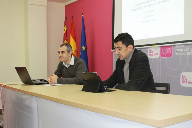 La transparencia y la regeneración política se tornan ineludibles para una recuperación adecuada de la economía española - 1, Foto 1