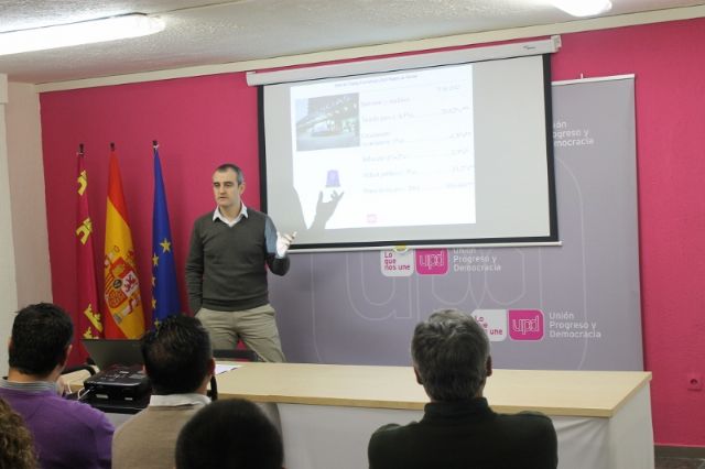 La transparencia y la regeneración política se tornan ineludibles para una recuperación adecuada de la economía española - 3, Foto 3