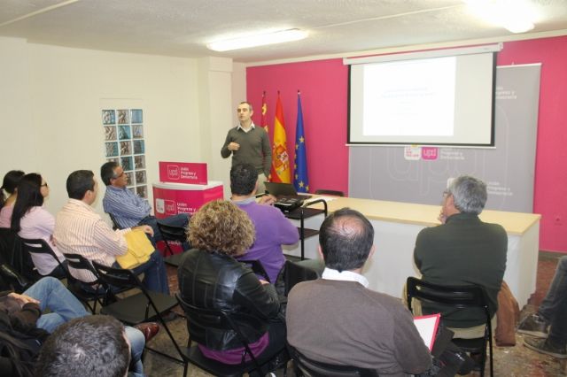 La transparencia y la regeneración política se tornan ineludibles para una recuperación adecuada de la economía española - 4, Foto 4