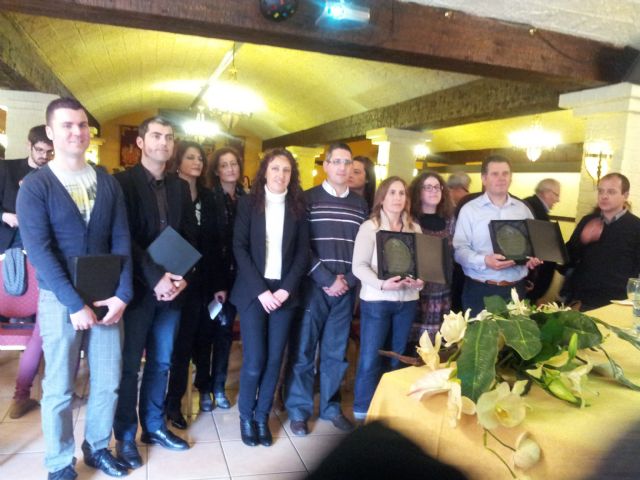 La FAPA Juan González reelige a Paqui López como presidenta y renueva su Junta Directiva - 2, Foto 2