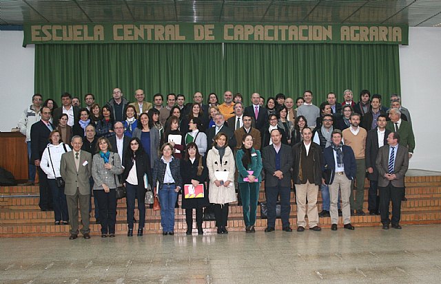 Agricultura propone eliminar agravios comparativos entre habitantes del medio rural - 1, Foto 1