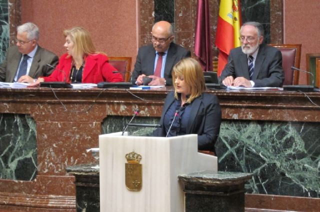 Jiménez: Hay que seguir acreditando las competencias para elevar las posibilidades de los trabajadores de encontrar empleo - 2, Foto 2