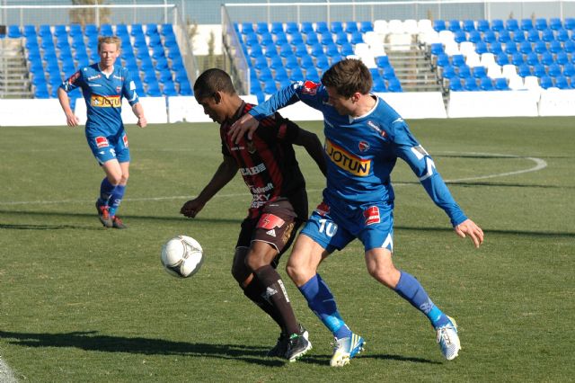 Ostersunds 4 - 1 Sandefjord - 3, Foto 3