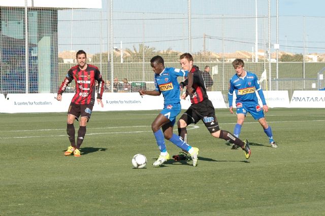 Ostersunds 4 - 1 Sandefjord - 4, Foto 4