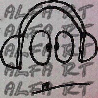 Portada del disco ALFA RT, Foto 2