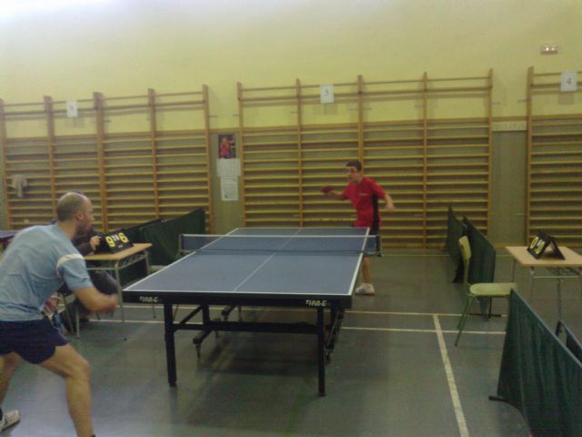 Torneo de Crevillente, Foto 1