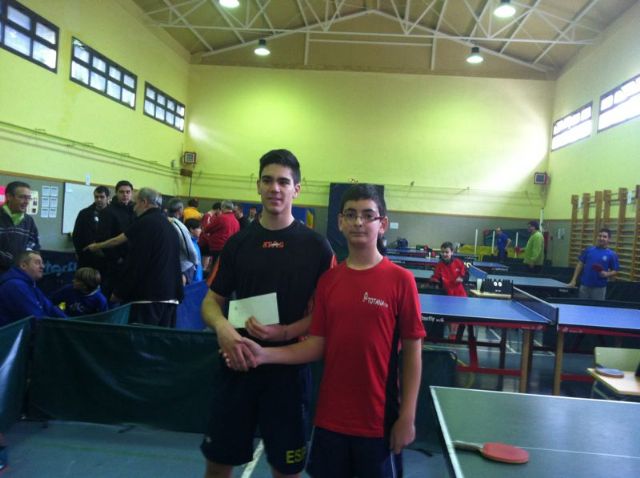 Torneo de Crevillente, Foto 2