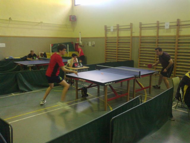 Torneo de Crevillente, Foto 3