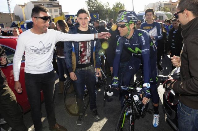 Dani Navarro se proclama vencedor de la XXXIII Vuelta a Murcia - 3, Foto 3