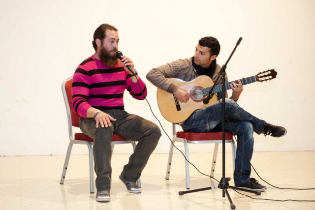 Lo Campano estrena Club de Futbol - 1, Foto 1