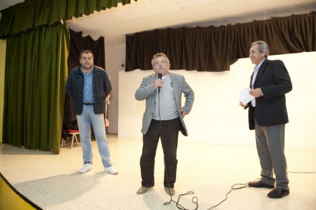 Lo Campano estrena Club de Futbol - 4, Foto 4