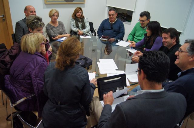 La Mesa del Turismo aborda algunos asuntos de actualidad - 2, Foto 2